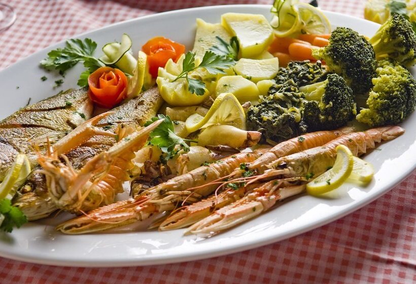 فندق Maistra Select Funtana All Inclusive Resort