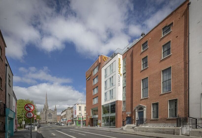 Maldron Hotel Parnell Square Dublin City