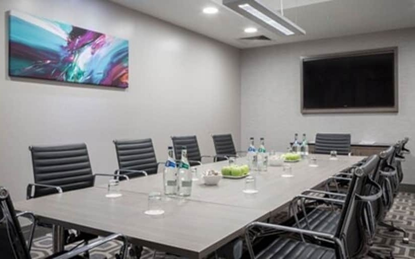 Maldron Hotel Parnell Square Dublin City