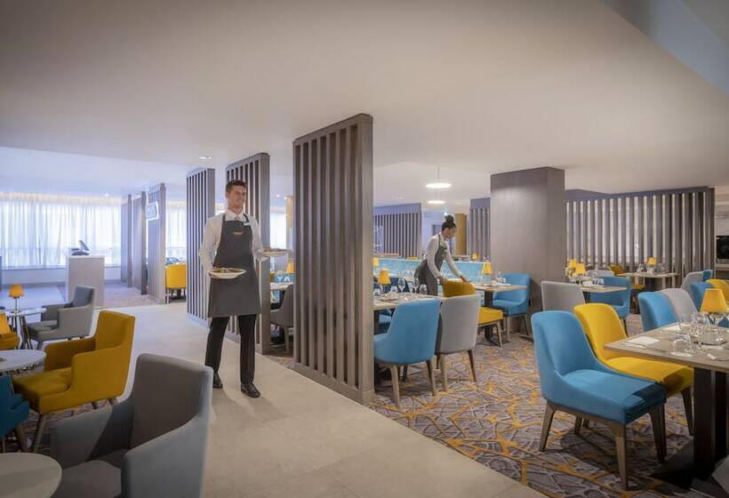 Maldron Hotel Parnell Square Dublin City