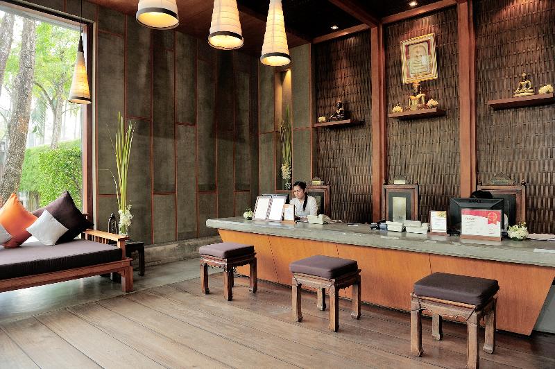 Szálloda Malisa Villa Suites   Sha Extra Plus