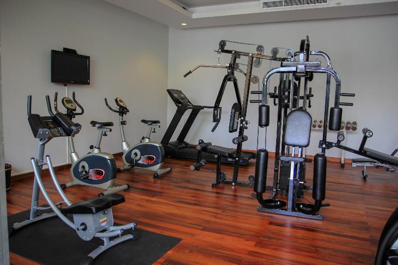 هتل Malisa Villa Suites   Sha Extra Plus