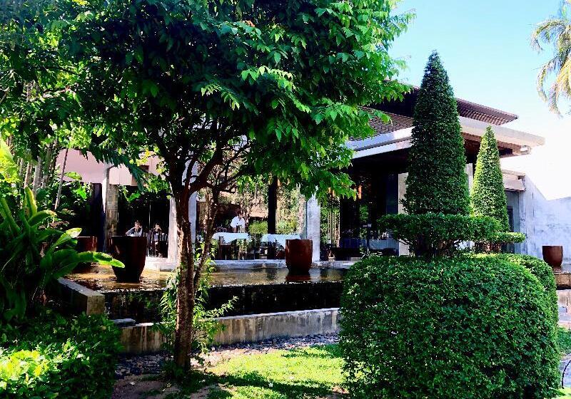 Szálloda Malisa Villa Suites   Sha Extra Plus