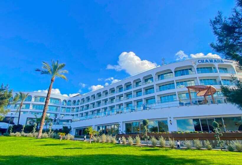 فندق Chamada Prestige