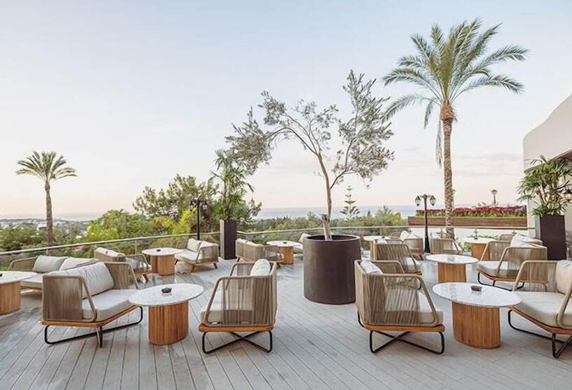 فندق Chamada Prestige