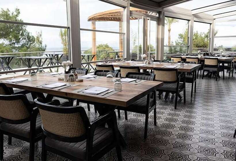 فندق Chamada Prestige