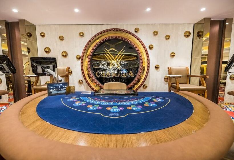 فندق Chamada Prestige