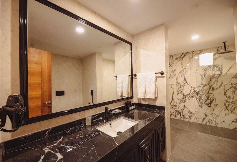 فندق Chamada Prestige