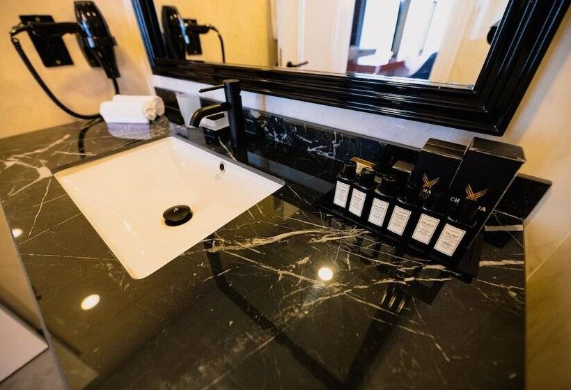 فندق Chamada Prestige