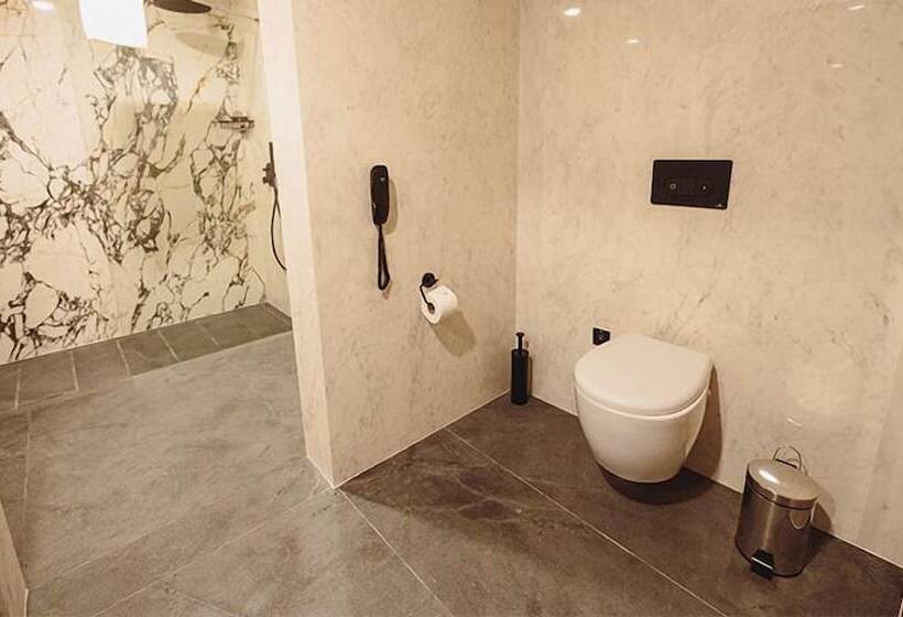 فندق Chamada Prestige