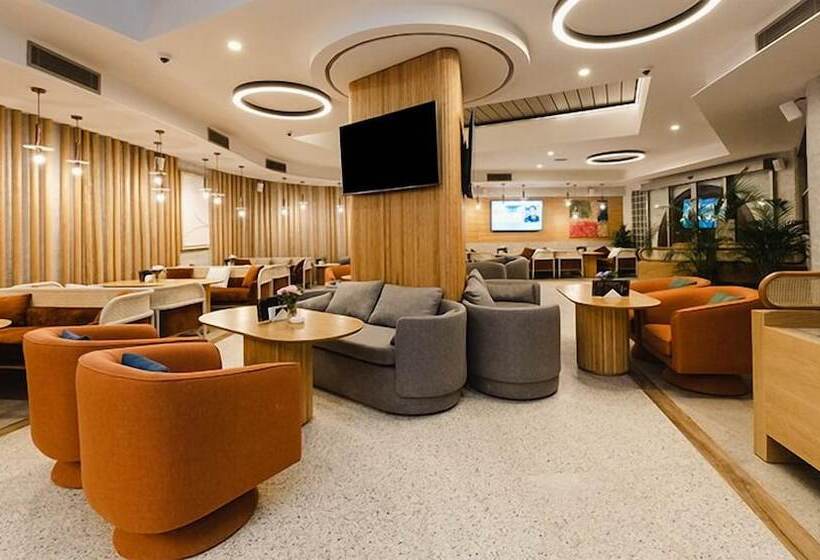 فندق Chamada Prestige