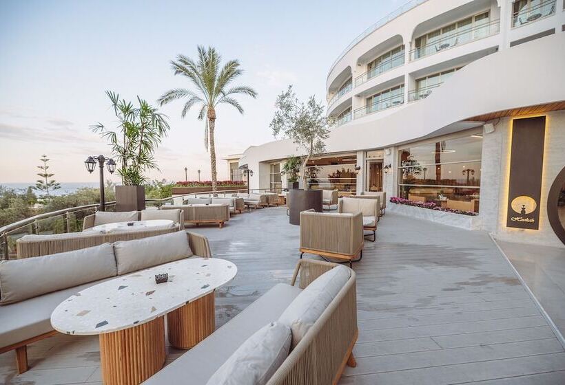 فندق Chamada Prestige