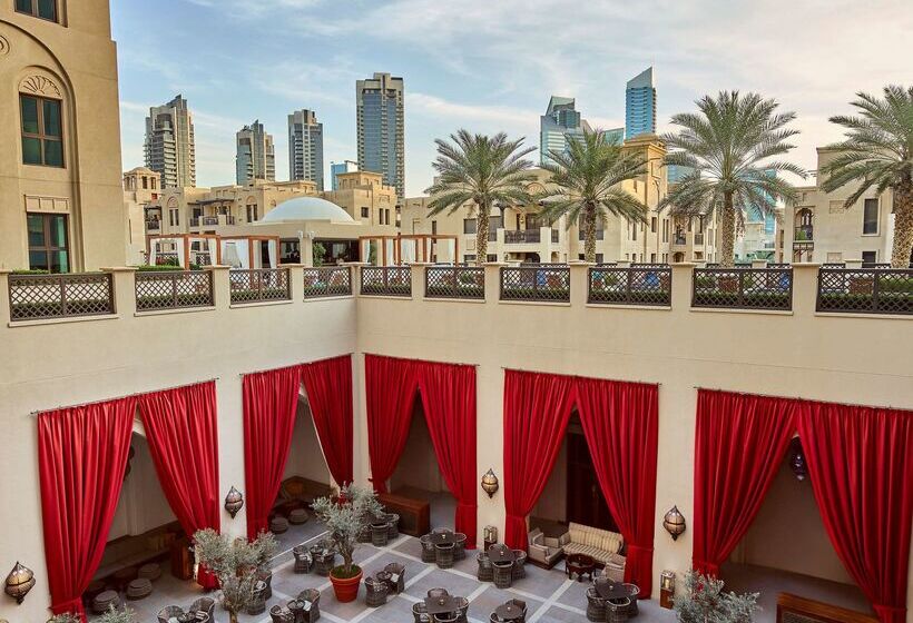 The Heritage Hotel, Autograph Collection