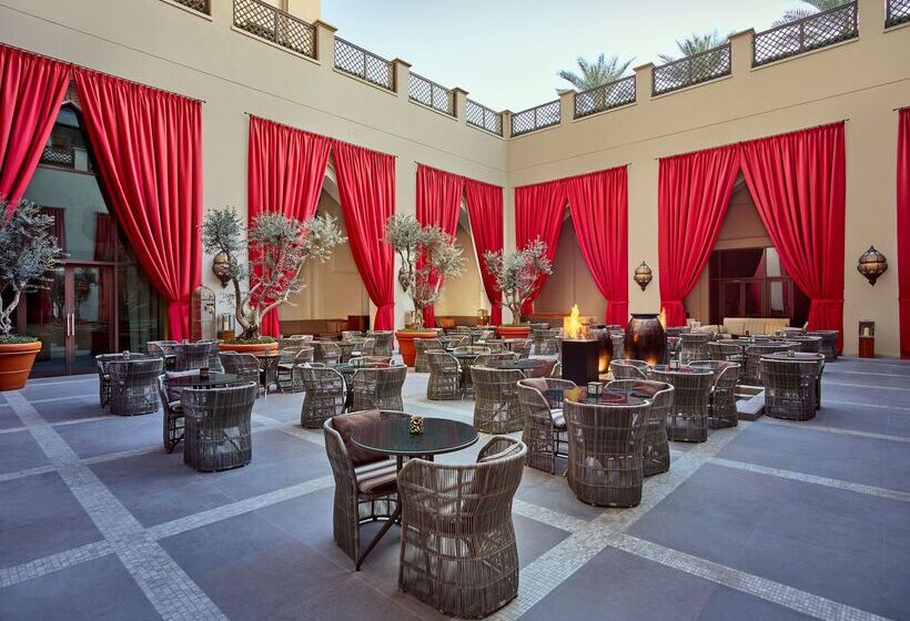 The Heritage Hotel, Autograph Collection