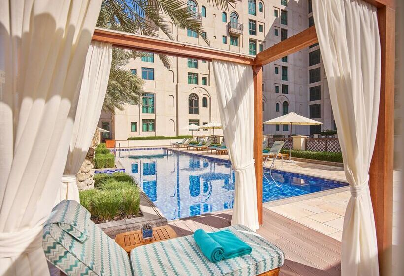 The Heritage Hotel, Autograph Collection