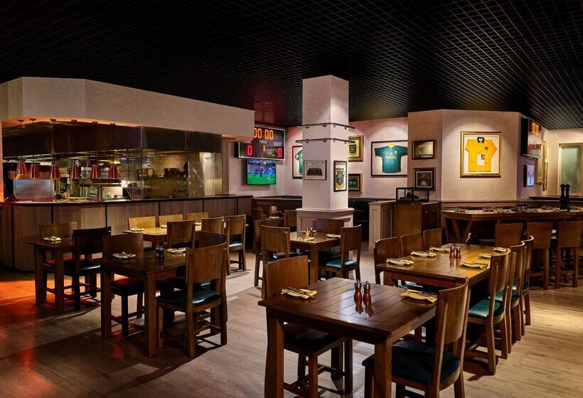 The Heritage Hotel, Autograph Collection