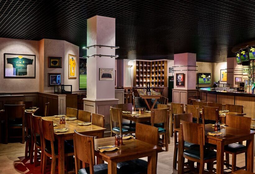 The Heritage Hotel, Autograph Collection