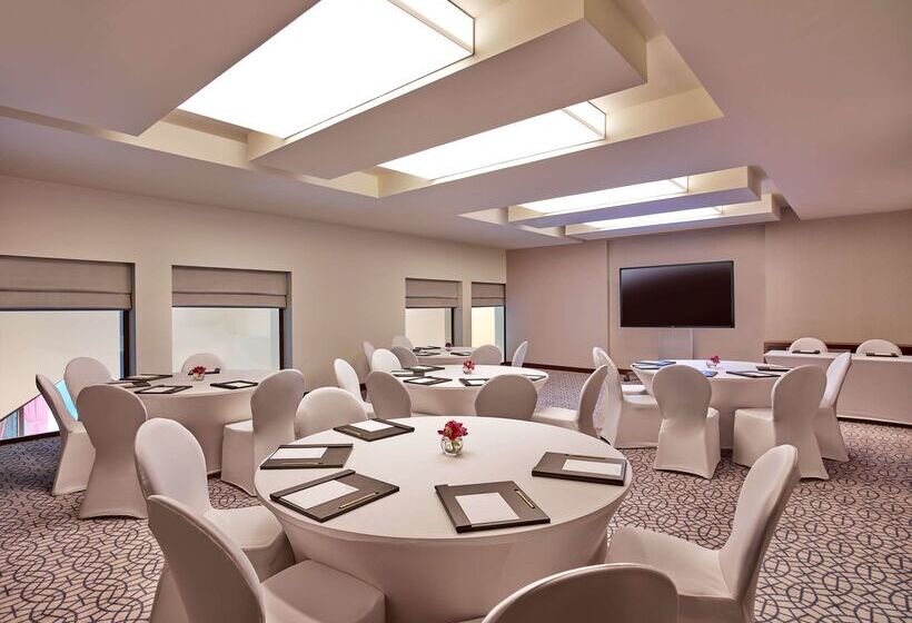 The Heritage Hotel, Autograph Collection