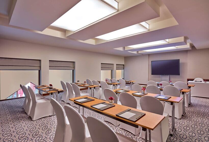 The Heritage Hotel, Autograph Collection