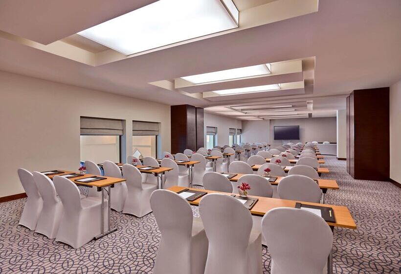 The Heritage Hotel, Autograph Collection