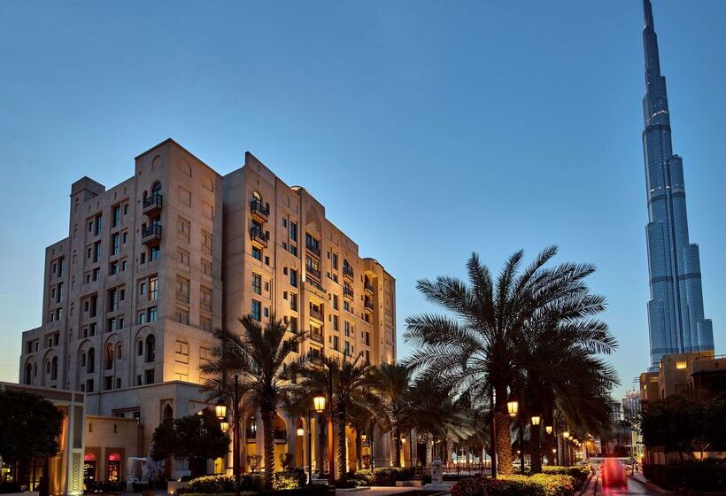 The Heritage Hotel, Autograph Collection