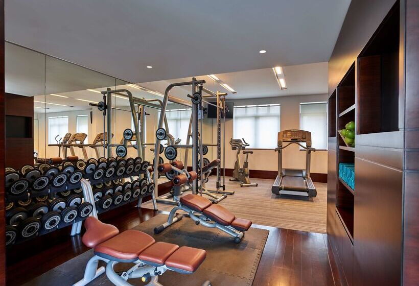 The Heritage Hotel, Autograph Collection