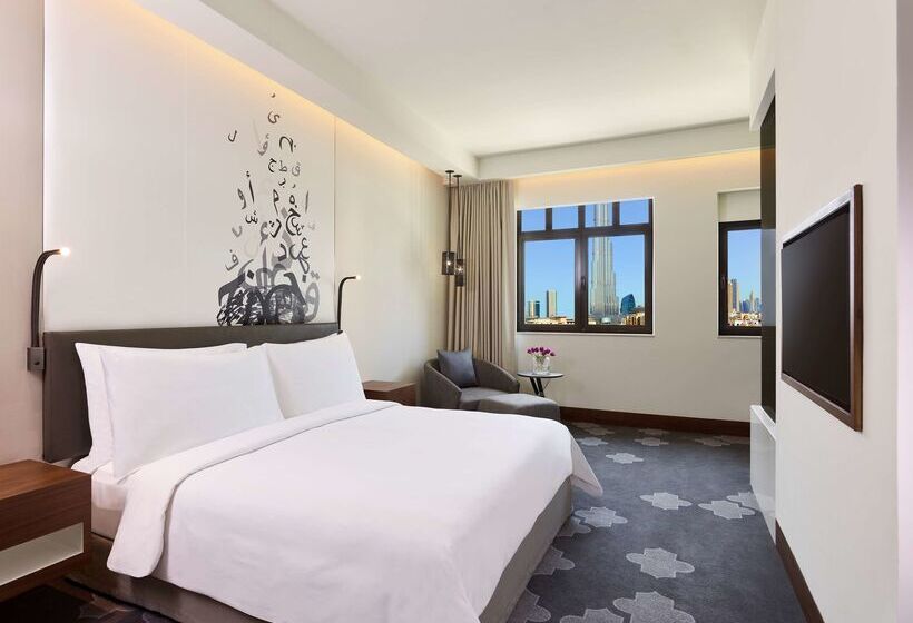 The Heritage Hotel, Autograph Collection