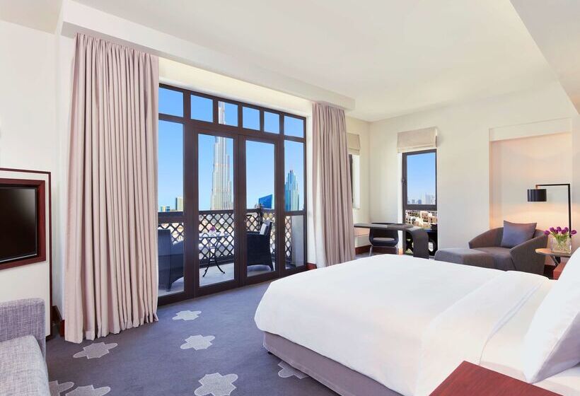 The Heritage Hotel, Autograph Collection