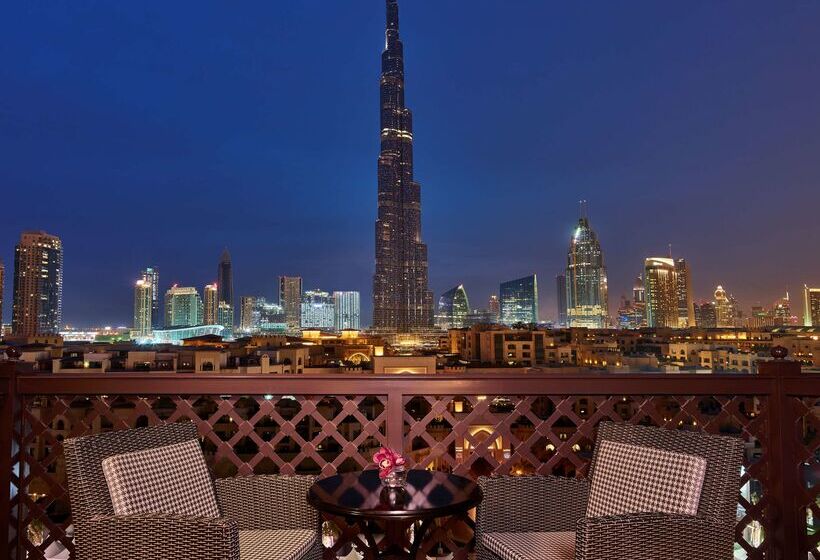 The Heritage Hotel, Autograph Collection