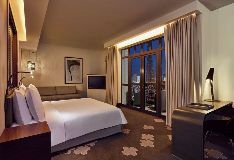 The Heritage Hotel, Autograph Collection