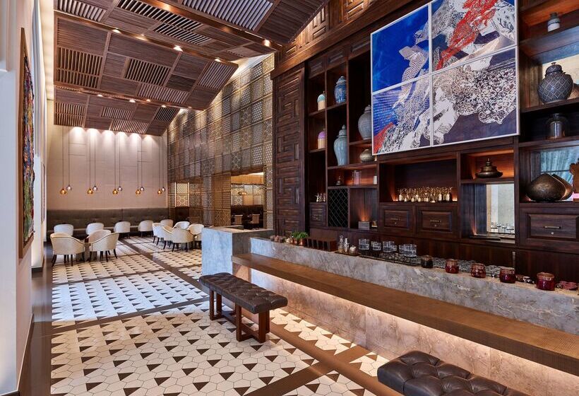 The Heritage Hotel, Autograph Collection