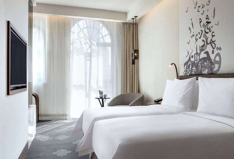 The Heritage Hotel, Autograph Collection