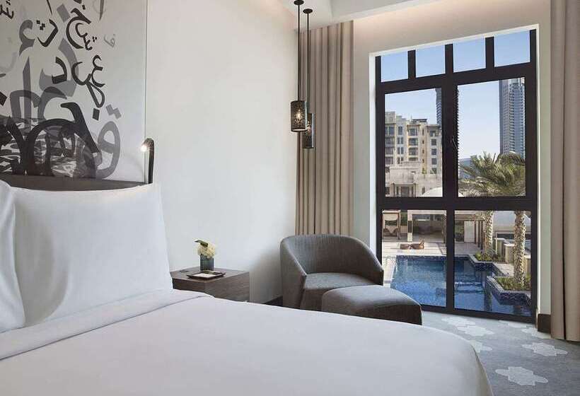 The Heritage Hotel, Autograph Collection