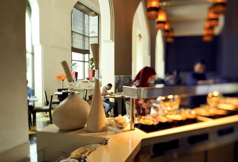 The Heritage Hotel, Autograph Collection