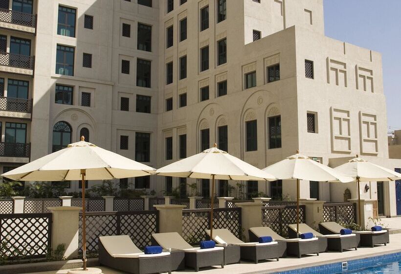 The Heritage Hotel, Autograph Collection