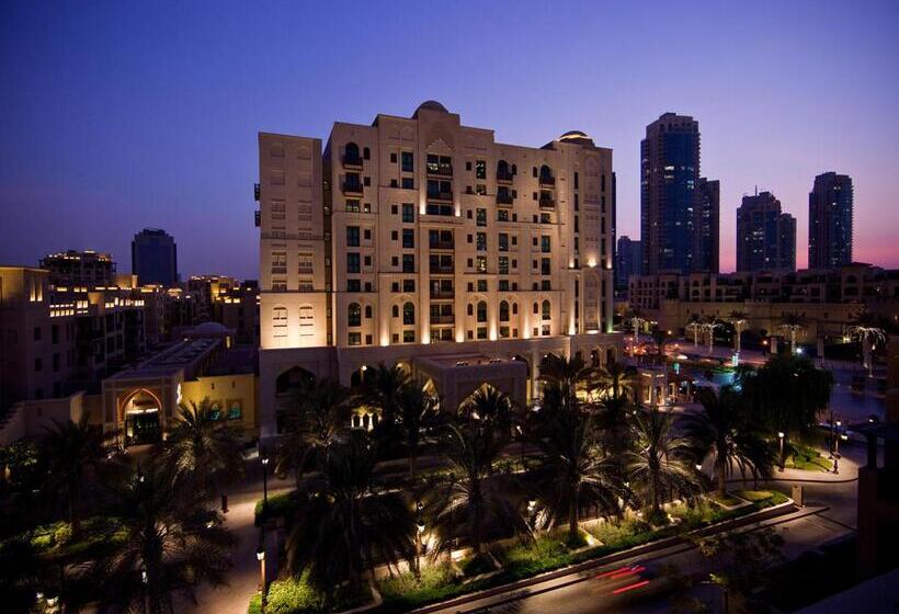 The Heritage Hotel, Autograph Collection