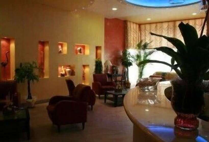 בית מלון כפרי Marchesina Resort Srls