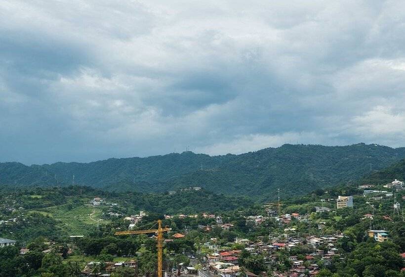 هتل Marco Polo Plaza Cebu