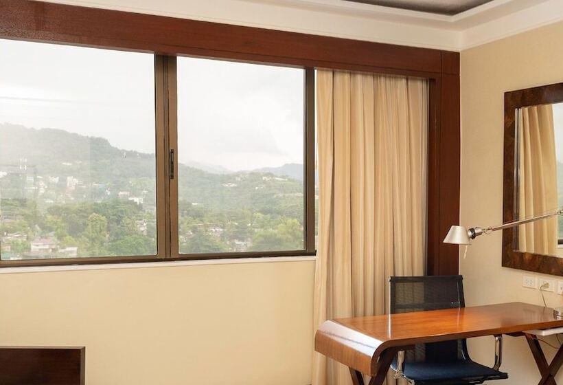 هتل Marco Polo Plaza Cebu