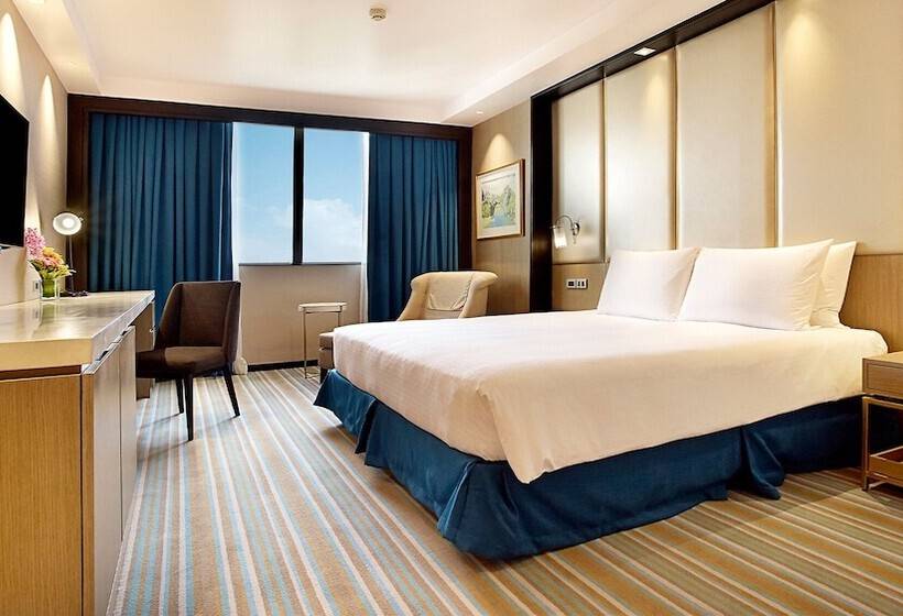هتل Marco Polo Plaza Cebu