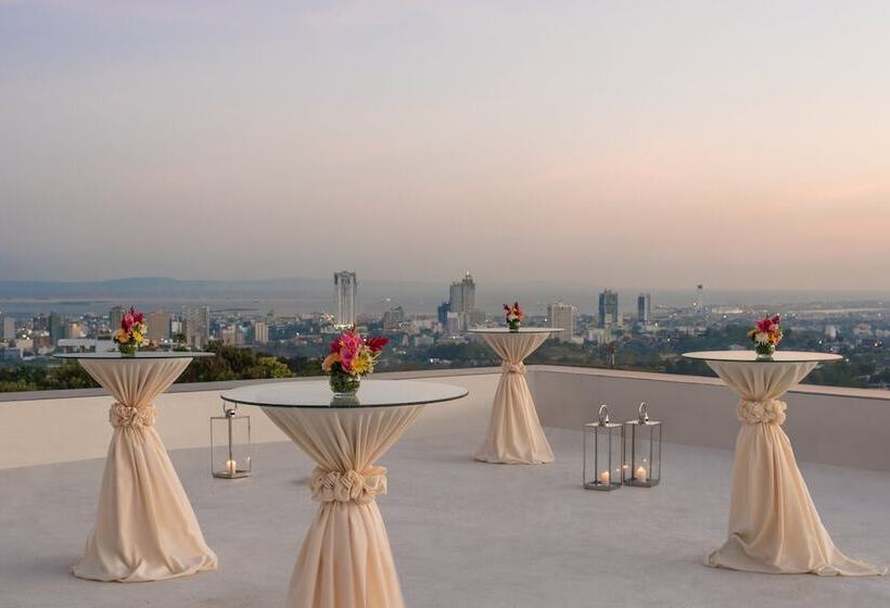 هتل Marco Polo Plaza Cebu