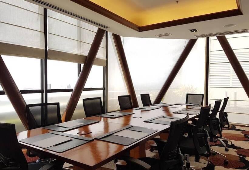 هتل Marco Polo Plaza Cebu