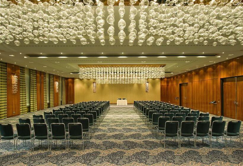 Maritim Hotel Düsseldorf