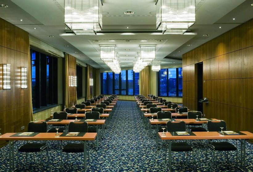 Maritim Hotel Düsseldorf