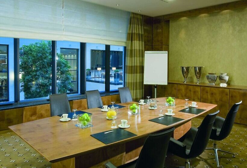 Maritim Hotel Düsseldorf