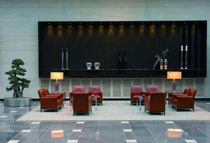 Maritim Hotel Düsseldorf