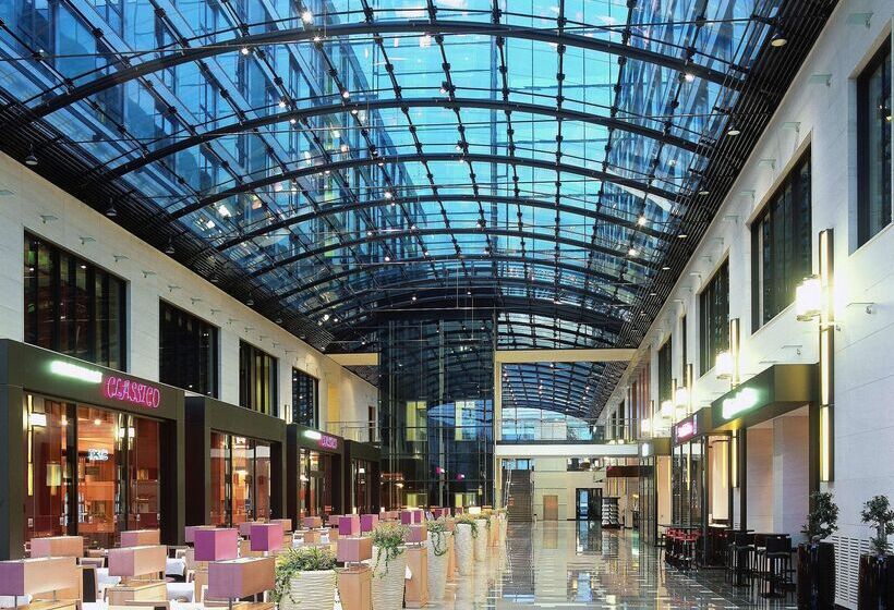 Maritim Hotel Düsseldorf