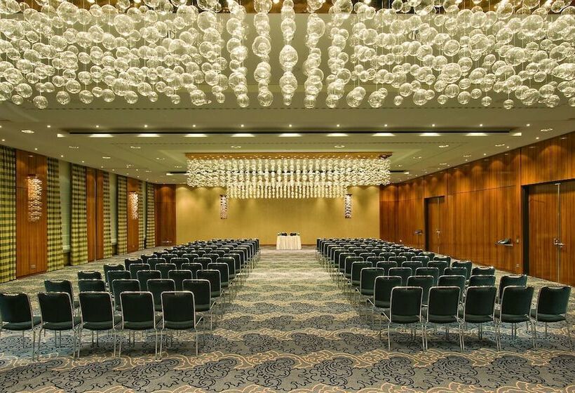 Maritim Hotel Düsseldorf