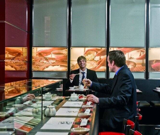 Maritim Hotel Düsseldorf