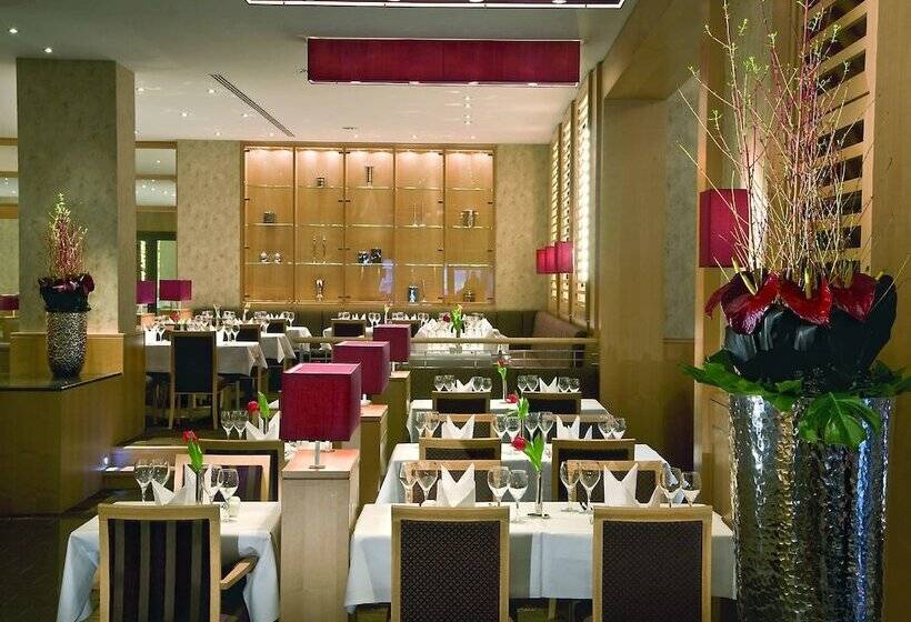 Maritim Hotel Düsseldorf